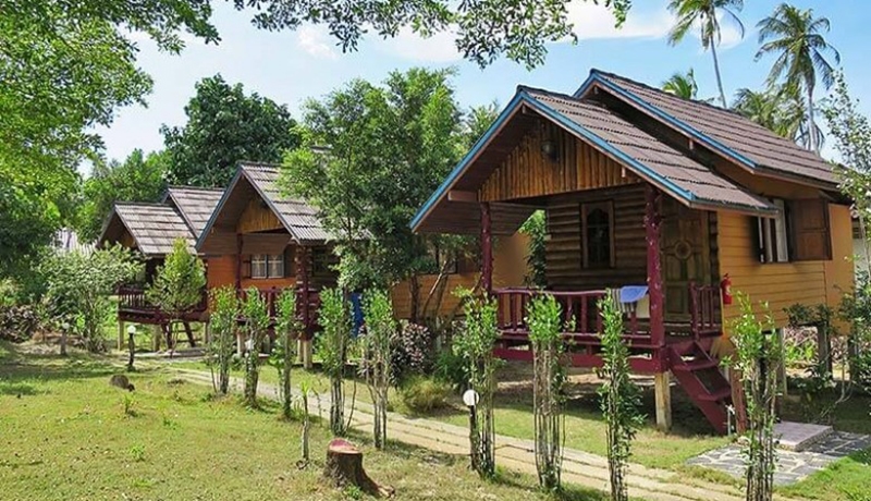 Penginapan dengan Sauna Malam di Cilacap: Destinasi yang Tak Pernah Anda Bayangkan